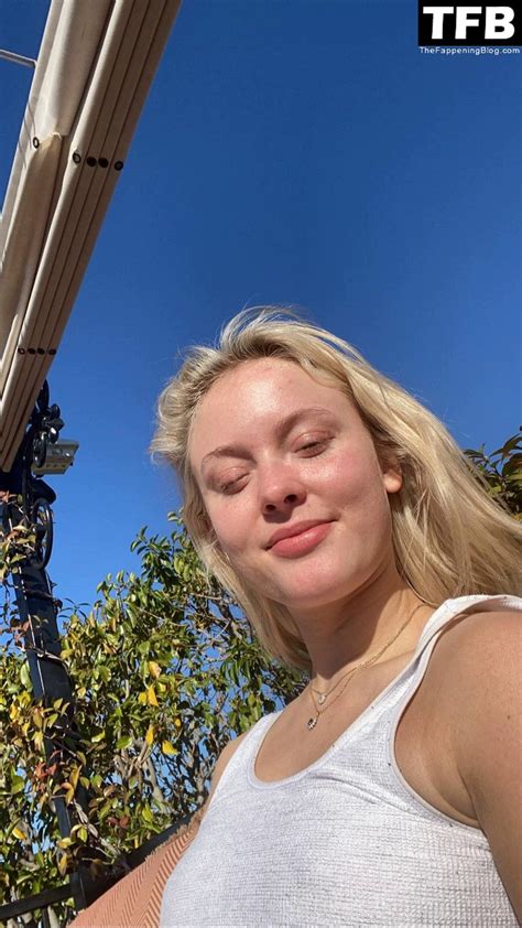 zara larsson naked|Zara Larsson Nude Leaks TheFappening (38 Photos)